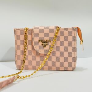 Prada Mini Bag – Luxury Fashion for Every Occasion